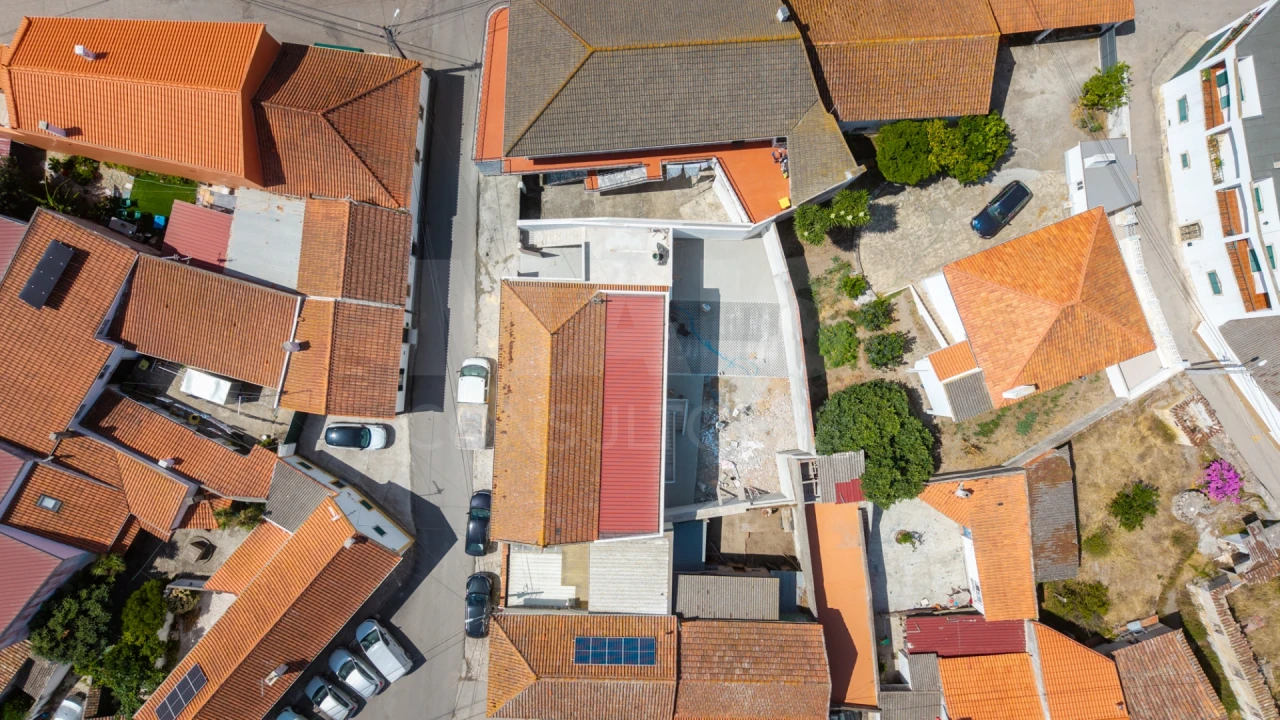 Apartamento T2 para Venda em São Martinho do Porto Foto 2