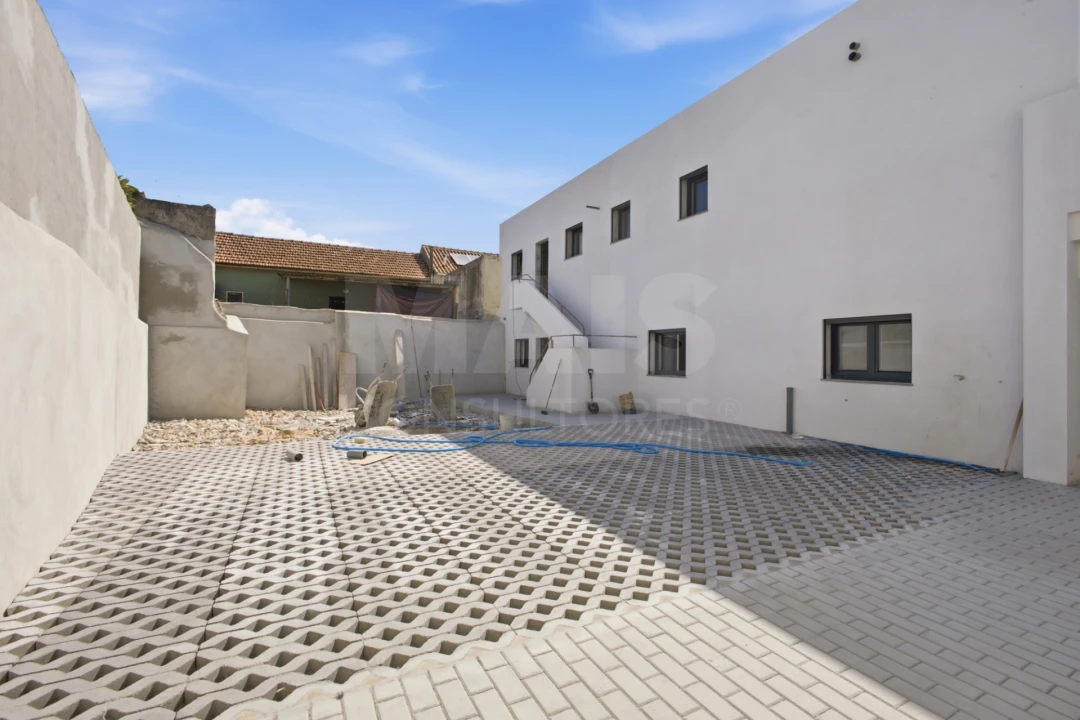 Apartamento T2 para Venda em São Martinho do Porto Foto 5