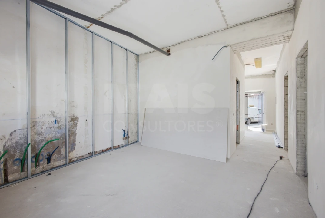 Apartamento T2 para Venda em São Martinho do Porto Foto 11