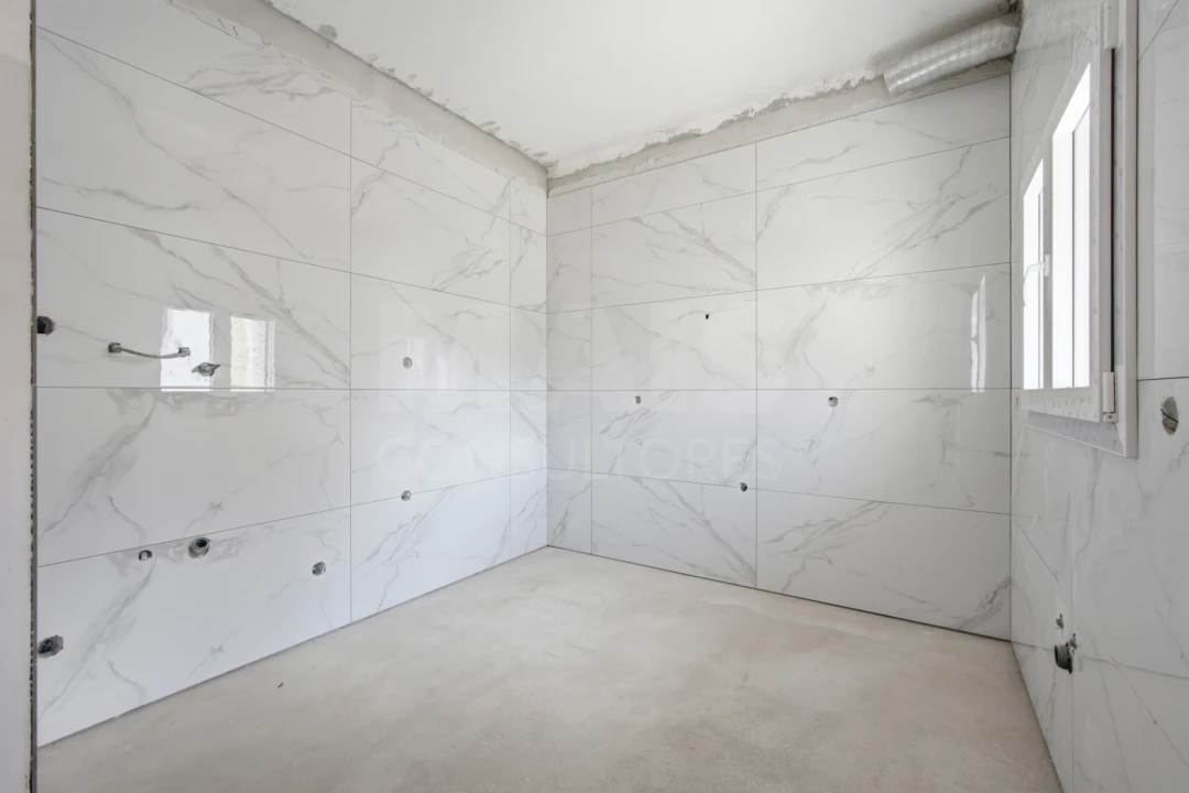 Apartamento T2 para Venda em São Martinho do Porto Foto 9