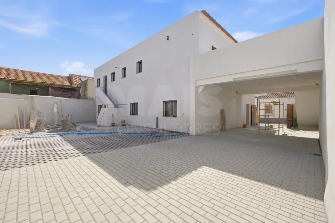 Apartamento T2 para Venda em São Martinho do Porto Foto 4