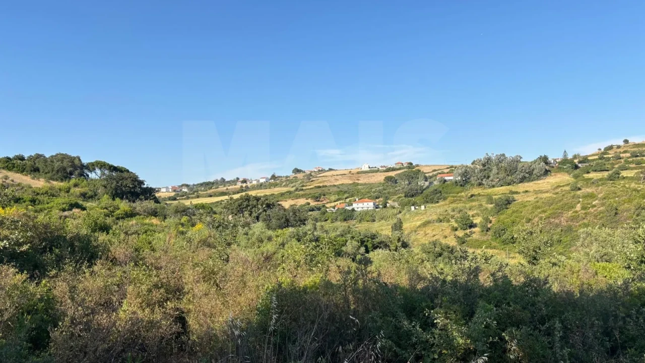 Terreno para Venda em Alhandra, São João dos Montes e Calhandriz Foto 1