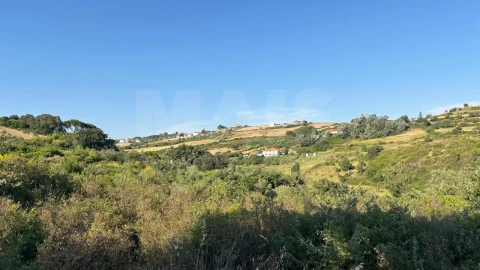 Terreno para Venda em Alhandra, São João dos Montes e Calhandriz