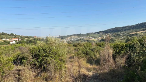 Terreno para Venda em Alhandra, São João dos Montes e Calhandriz