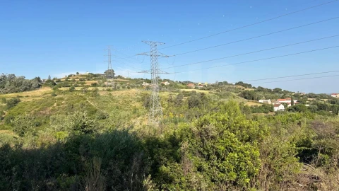 Terreno para Venda em Alhandra, São João dos Montes e Calhandriz