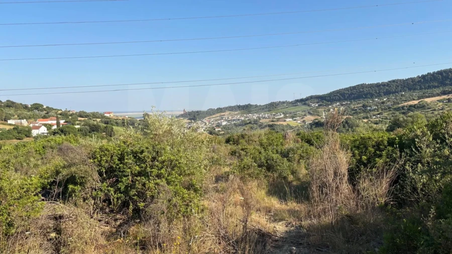 Terreno para Venda em Alhandra, São João dos Montes e Calhandriz Foto 3