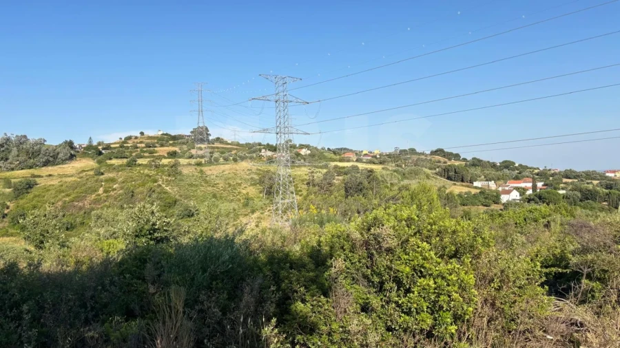Terreno para Venda em Alhandra, São João dos Montes e Calhandriz Foto 2