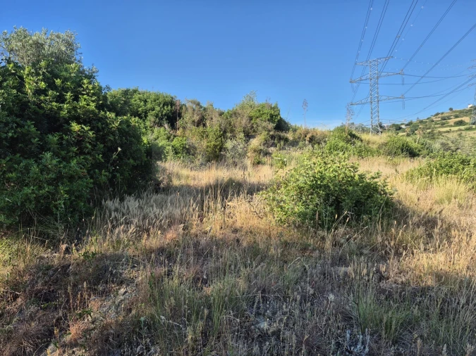 Terreno para Venda em Alhandra, São João dos Montes e Calhandriz Foto 5