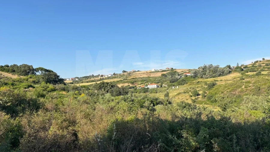Terreno para Venda em Alhandra, São João dos Montes e Calhandriz