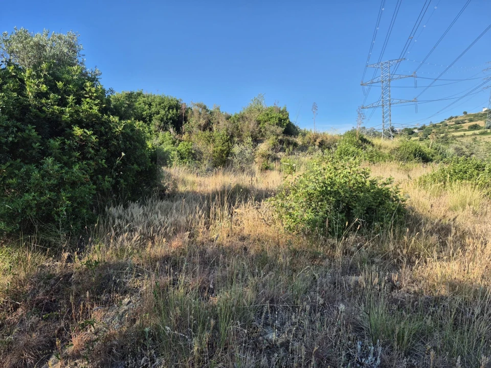 Terreno para Venda em Alhandra, São João dos Montes e Calhandriz Foto 5