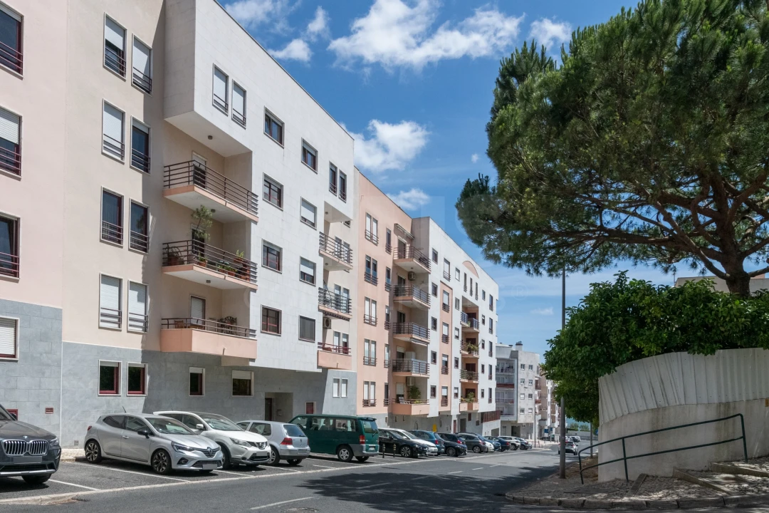 Apartamento T3 para Venda em Algés, Linda-A-Velha e Cruz Quebrada-Dafundo Foto 10