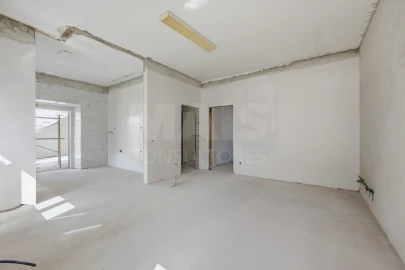 Apartamento T2 para Venda em São Martinho do Porto