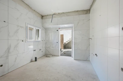 Apartamento T2 para Venda em São Martinho do Porto