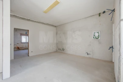 Apartamento T2 para Venda em São Martinho do Porto