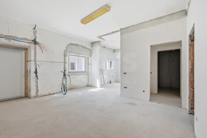 Apartamento T2 para Venda em São Martinho do Porto