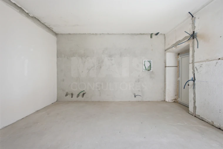 Apartamento T2 para Venda em São Martinho do Porto Foto 4