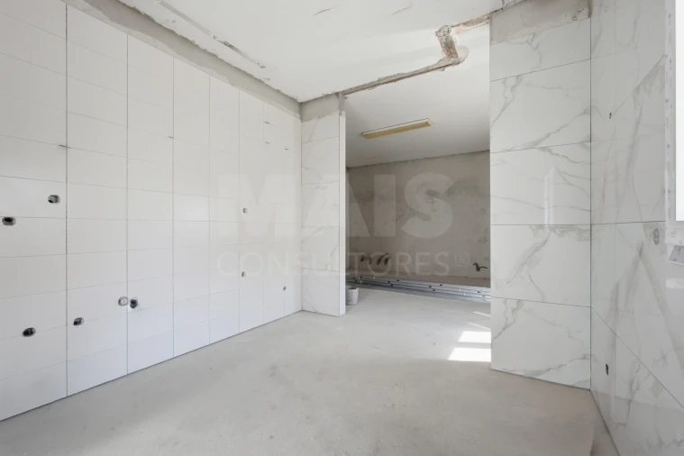 Apartamento T2 para Venda em São Martinho do Porto Foto 7