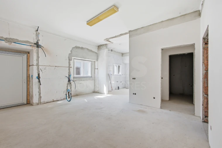 Apartamento T2 para Venda em São Martinho do Porto Foto 9