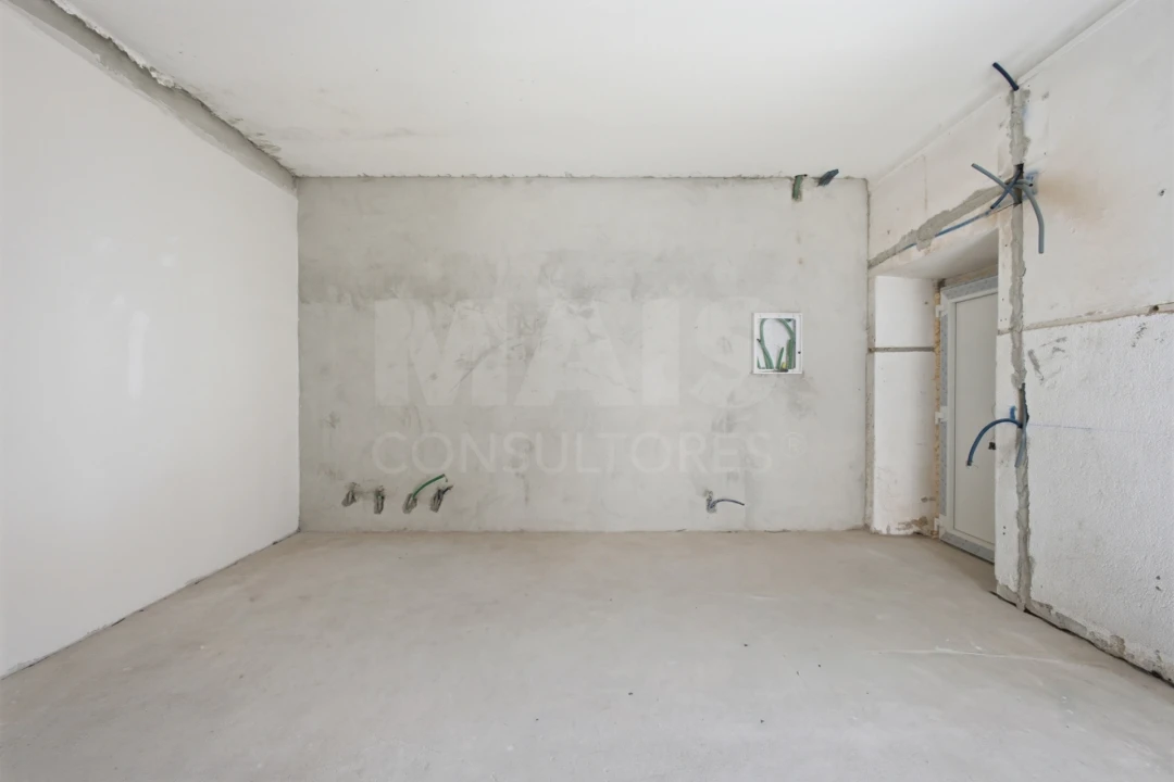 Apartamento T2 para Venda em São Martinho do Porto Foto 4