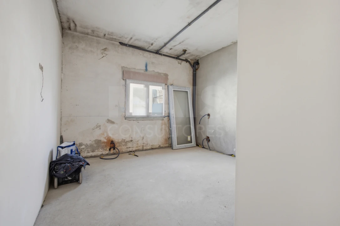 Apartamento T2 para Venda em São Martinho do Porto Foto 10