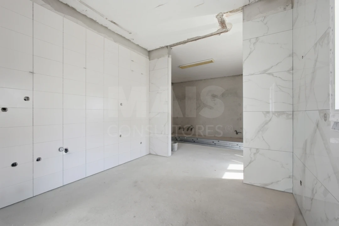 Apartamento T2 para Venda em São Martinho do Porto Foto 7