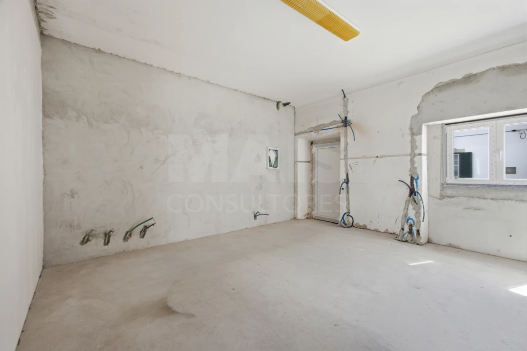 Apartamento T2 para Venda em São Martinho do Porto Foto 5