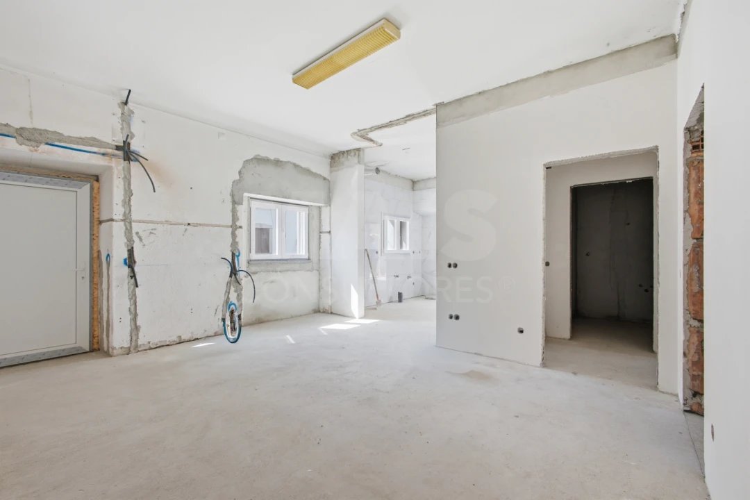 Apartamento T2 para Venda em São Martinho do Porto Foto 9