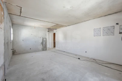Apartamento T4 para Venda em São Martinho do Porto