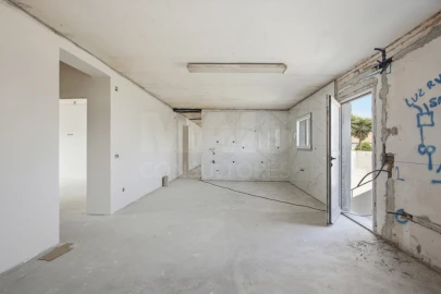 Apartamento T4 para Venda em São Martinho do Porto