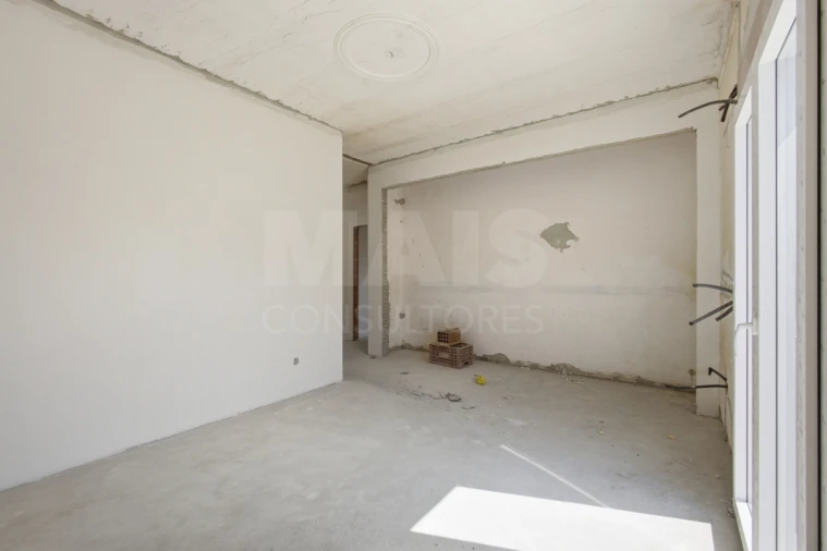 Apartamento T4 para Venda em São Martinho do Porto Foto 5