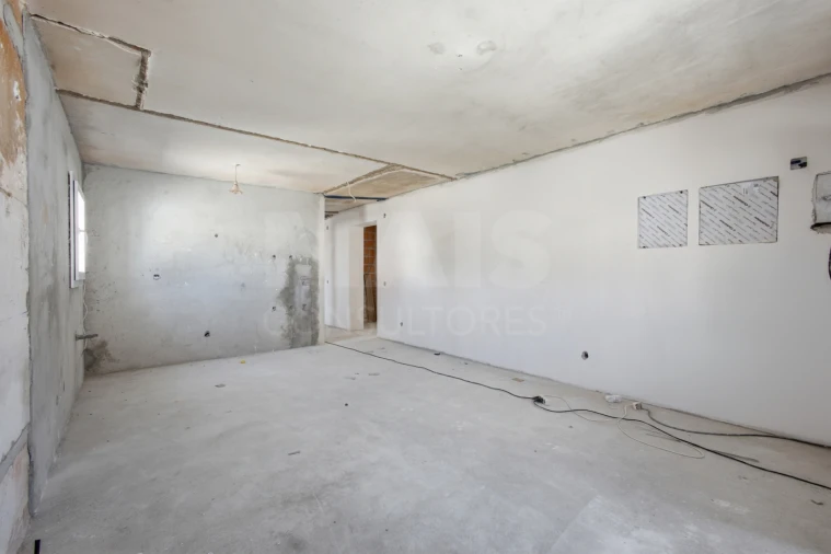 Apartamento T4 para Venda em São Martinho do Porto Foto 11
