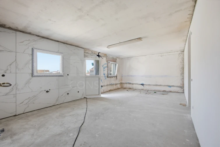 Apartamento T4 para Venda em São Martinho do Porto Foto 7
