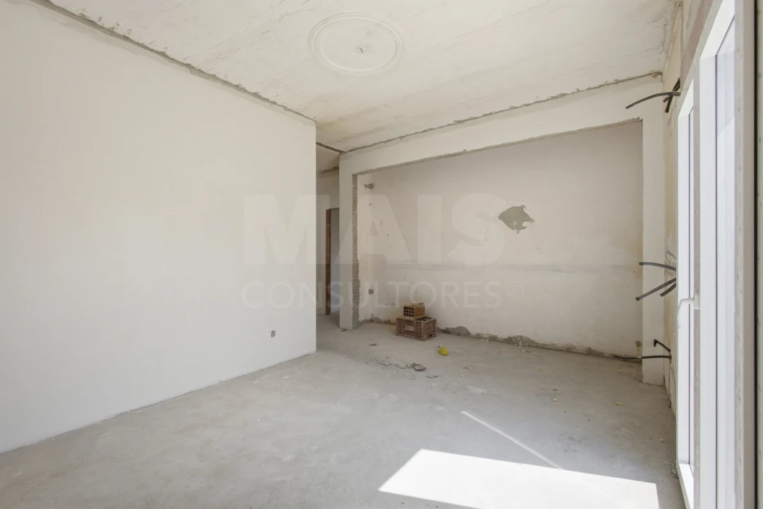 Apartamento T4 para Venda em São Martinho do Porto Foto 5