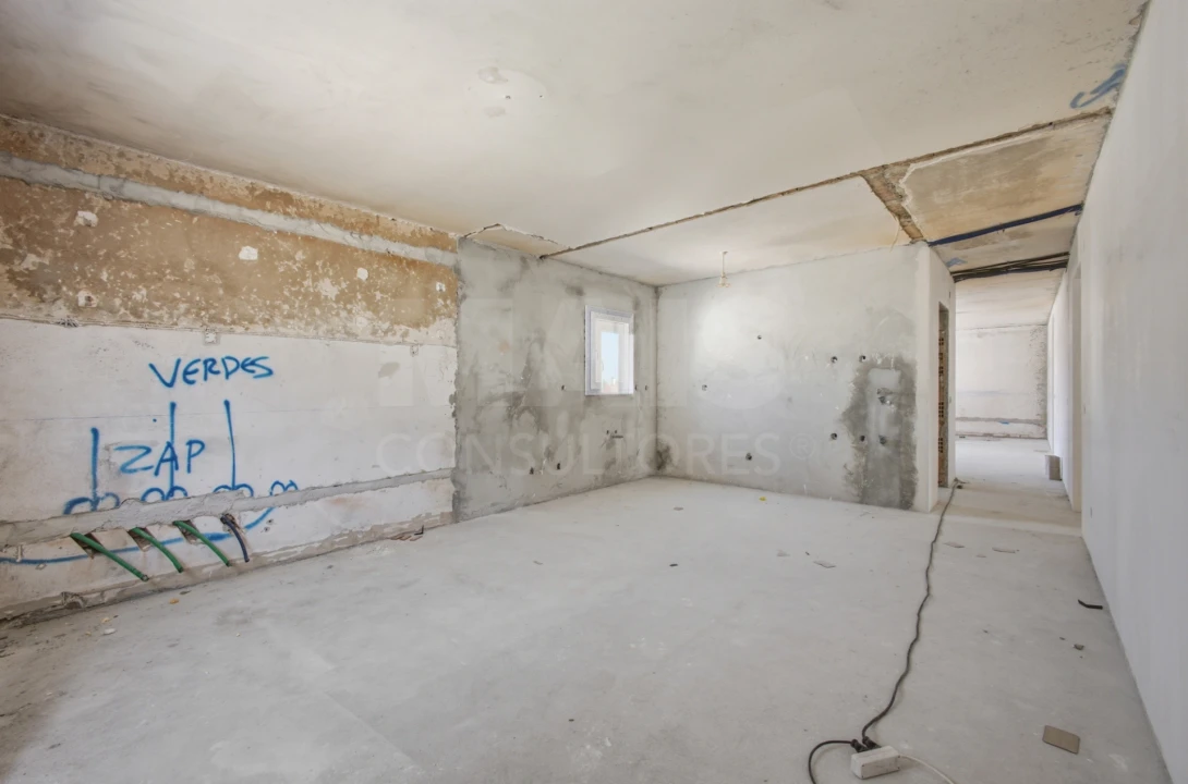 Apartamento T4 para Venda em São Martinho do Porto Foto 9
