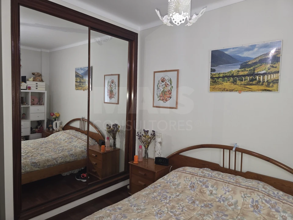 Apartamento T3 para Arrendamento em Caldas da Rainha - Santo Onofre e Serra do Bouro Foto 7