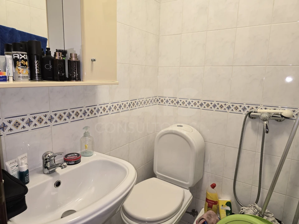 Apartamento T3 para Arrendamento em Caldas da Rainha - Santo Onofre e Serra do Bouro Foto 6