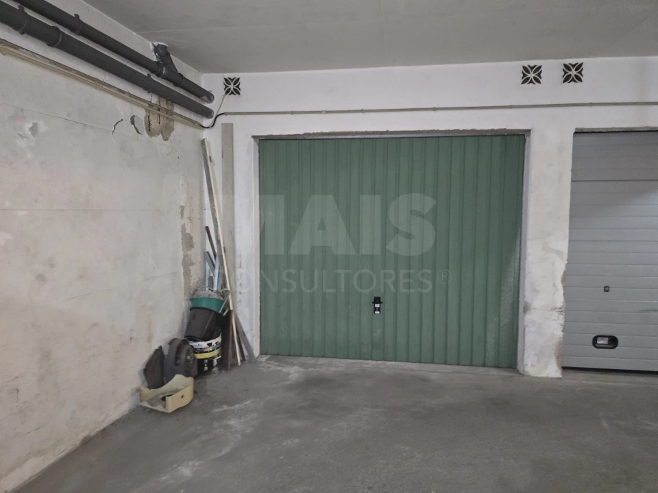 Apartamento T3 para Arrendamento em Caldas da Rainha - Santo Onofre e Serra do Bouro Foto 9
