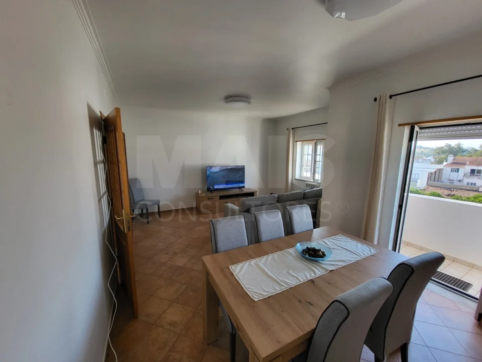 Apartamento T2 para Arrendamento em Santiago do Cacém, Santa Cruz e São Bartolomeu da Serra Foto 2