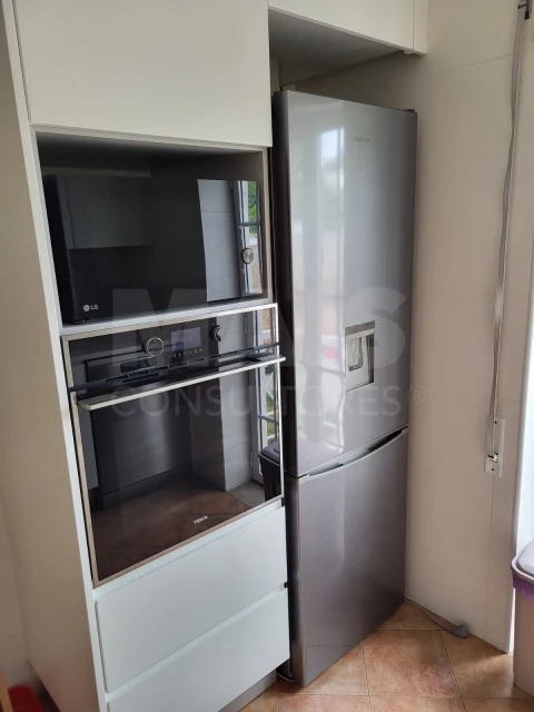 Apartamento T2 para Arrendamento em Santiago do Cacém, Santa Cruz e São Bartolomeu da Serra