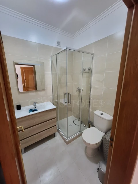 Apartamento T2 para Arrendamento em Santiago do Cacém, Santa Cruz e São Bartolomeu da Serra