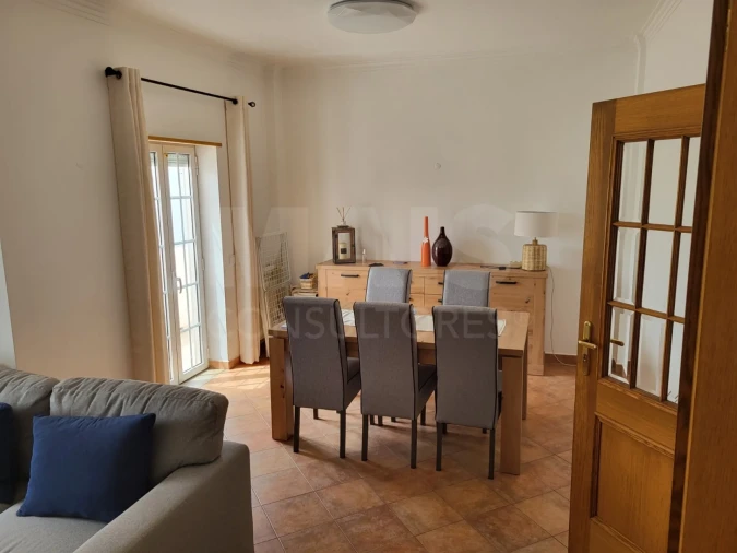 Apartamento T2 para Arrendamento em Santiago do Cacém, Santa Cruz e São Bartolomeu da Serra Foto 4