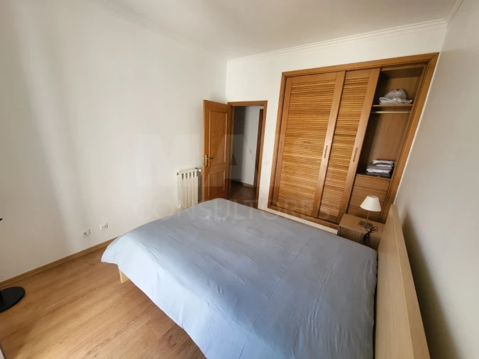Apartamento T2 para Arrendamento em Santiago do Cacém, Santa Cruz e São Bartolomeu da Serra Foto 11