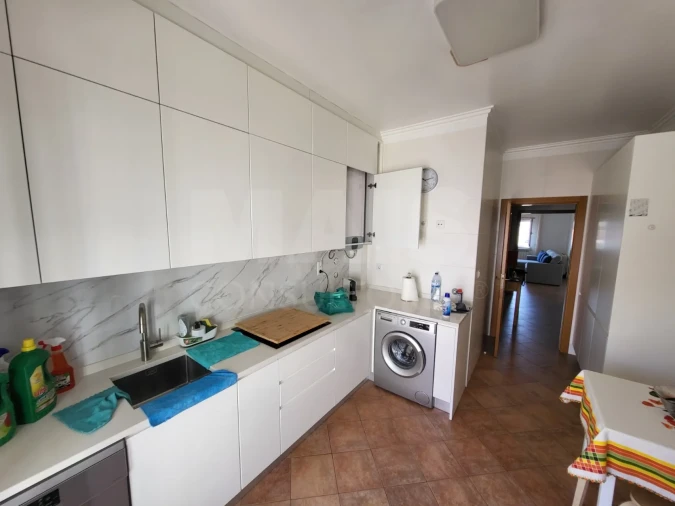 Apartamento T2 para Arrendamento em Santiago do Cacém, Santa Cruz e São Bartolomeu da Serra Foto 8