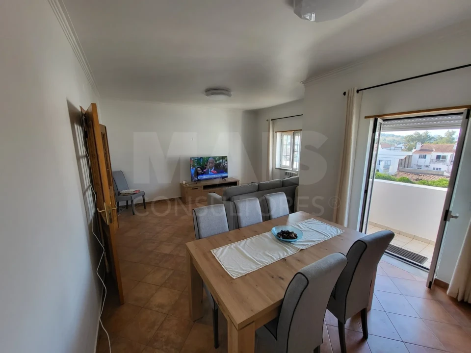 Apartamento T2 para Arrendamento em Santiago do Cacém, Santa Cruz e São Bartolomeu da Serra Foto 2