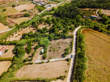 Terreno para Venda em Lourinhã e Atalaia