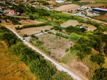 Terreno para Venda em Lourinhã e Atalaia