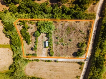 Terreno para Venda em Lourinhã e Atalaia