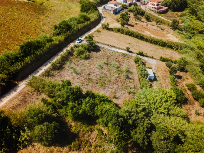 Terreno para Venda em Lourinhã e Atalaia Foto 10