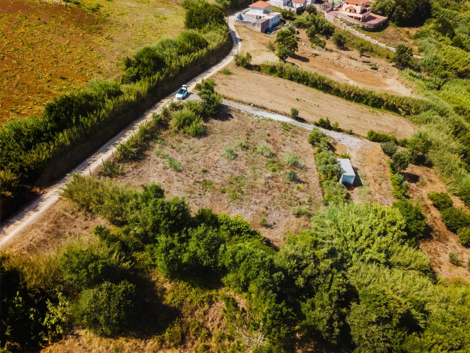 Terreno para Venda em Lourinhã e Atalaia Foto 10