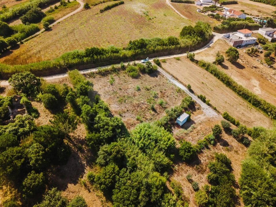 Terreno para Venda em Lourinhã e Atalaia Foto 11